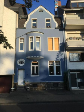 Ferienwohnung direkt an Rhein und Mosel
